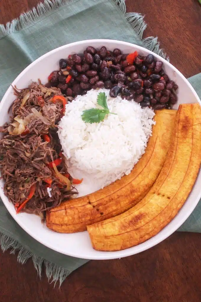 Cozinha Venezuelana