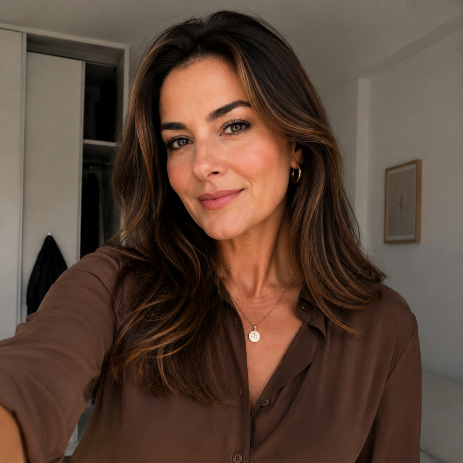 April Hayes