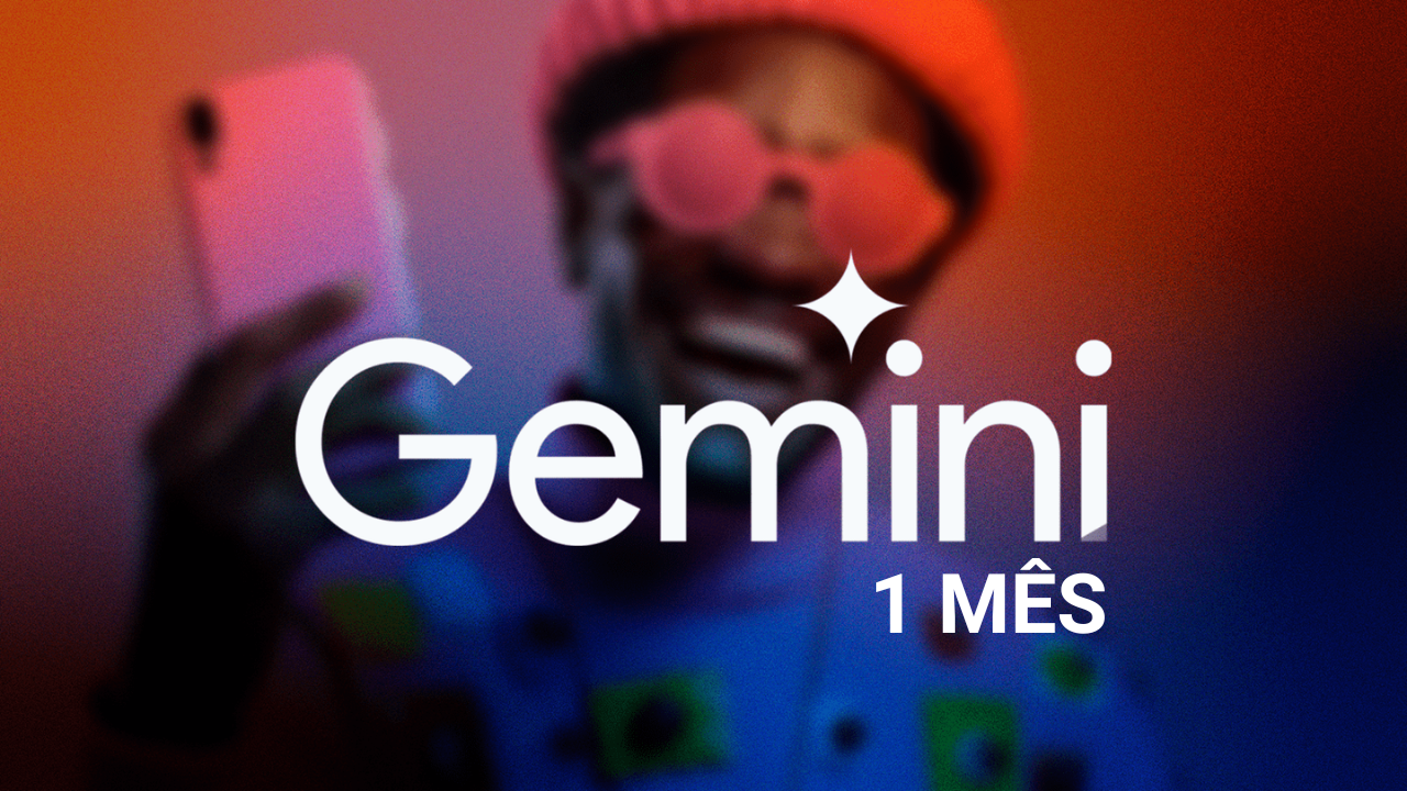 1 Mês