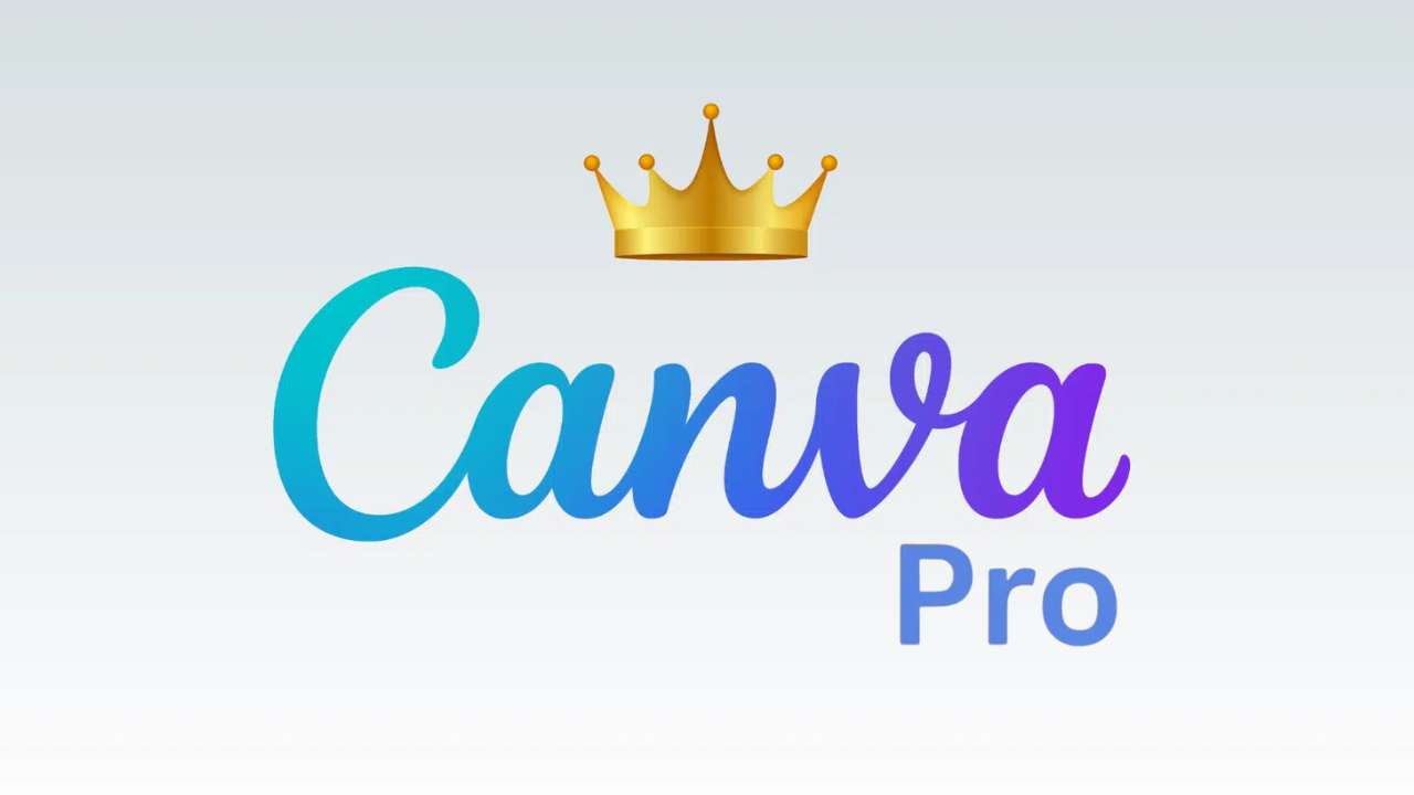 Canva Pro