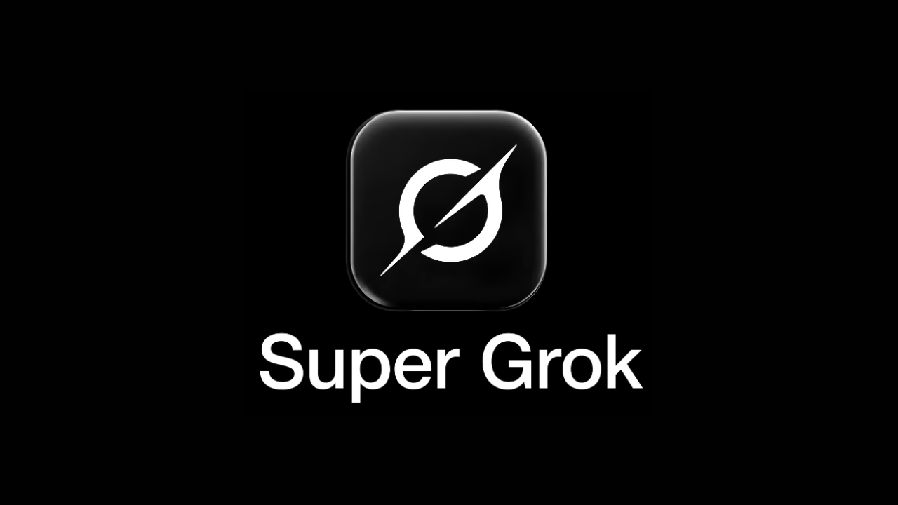 Grok 1 Mês Esgotado