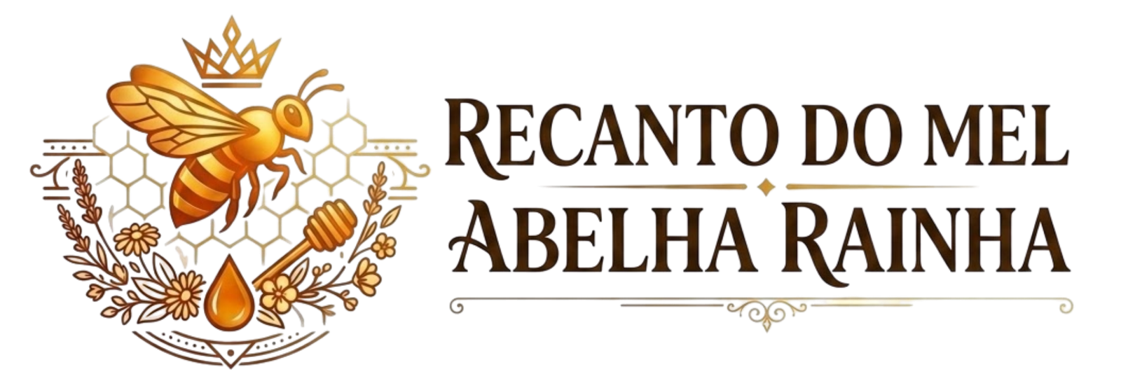 Recanto do Mel - Abelha Rainha